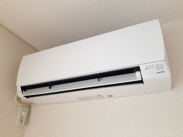 グラン　フレーズの設備