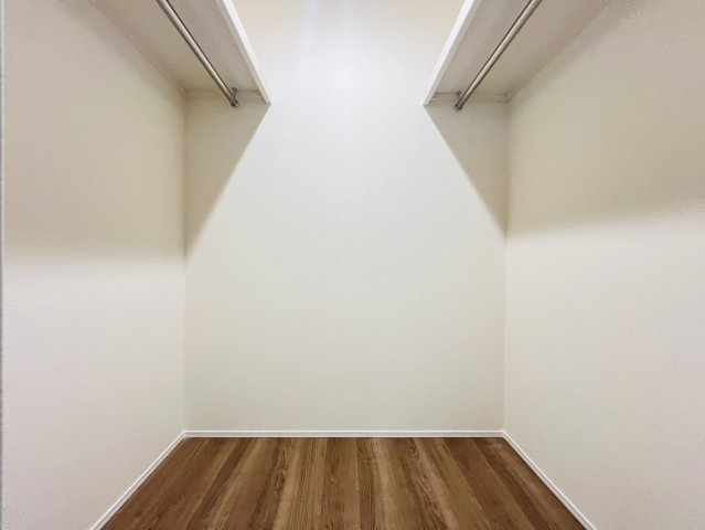 知多市梅が丘1丁目149番、149番1、149番2『仲介手数料無料』新築一戸建て・建売の収納