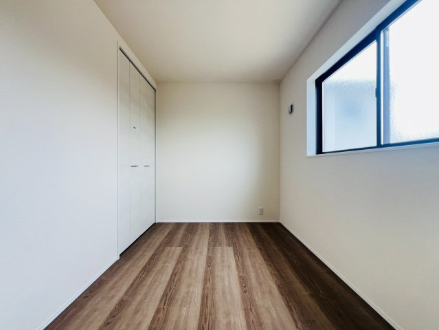 知多市梅が丘1丁目149番、149番1、149番2『仲介手数料無料』新築一戸建て・建売の洋室