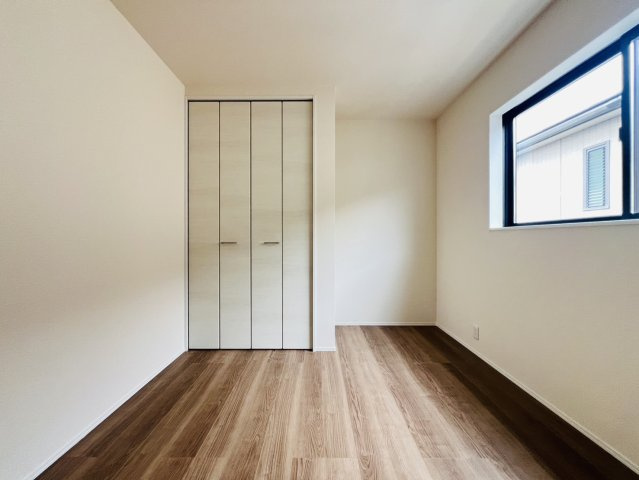 知多市梅が丘1丁目149番、149番1、149番2『仲介手数料無料』新築一戸建て・建売の洋室