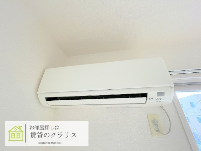 ラ・ベストカーサの設備
