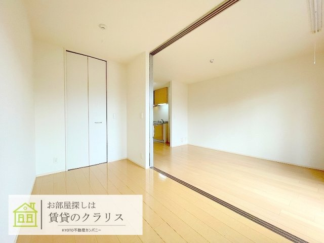 ラ・ベストカーサの内装