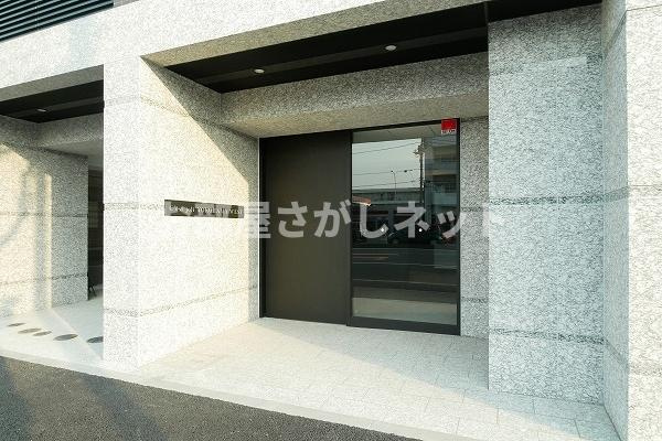 セジョリ横浜ウエスト【おとり物件なし】#学生・社会人にオススメ！初期費用分割払いOK！のその他共用部分