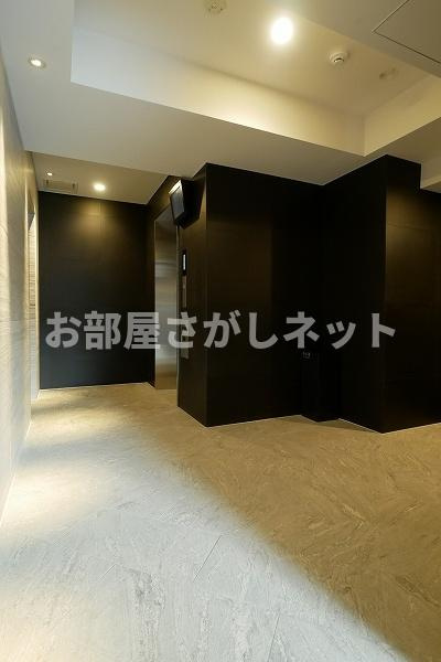 セジョリ横浜ウエスト【おとり物件なし】#学生・社会人にオススメ！初期費用分割払いOK！のその他共用部分
