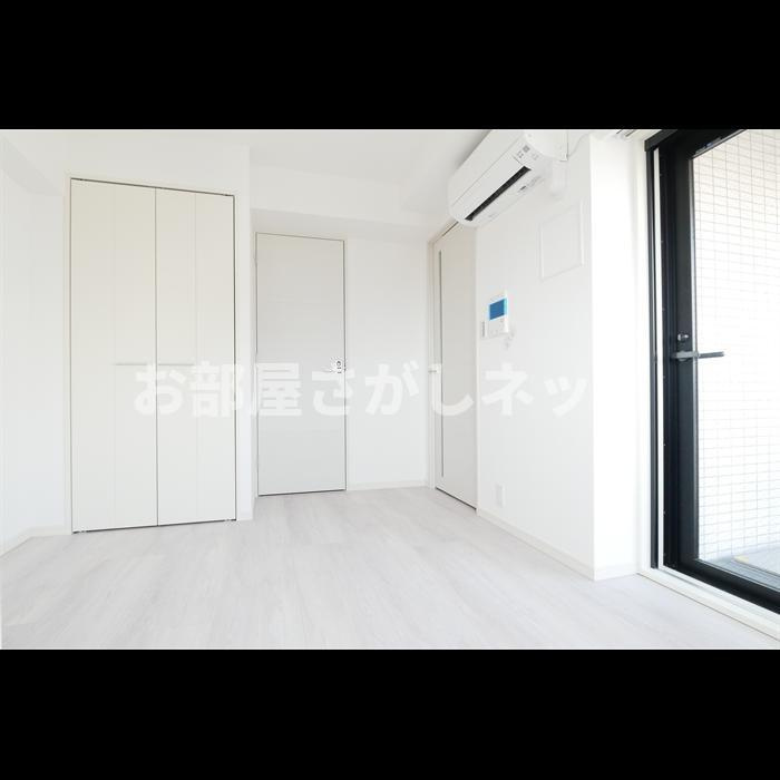 セジョリ横浜ウエスト【おとり物件なし】#学生・社会人にオススメ！初期費用分割払いOK！の洋室