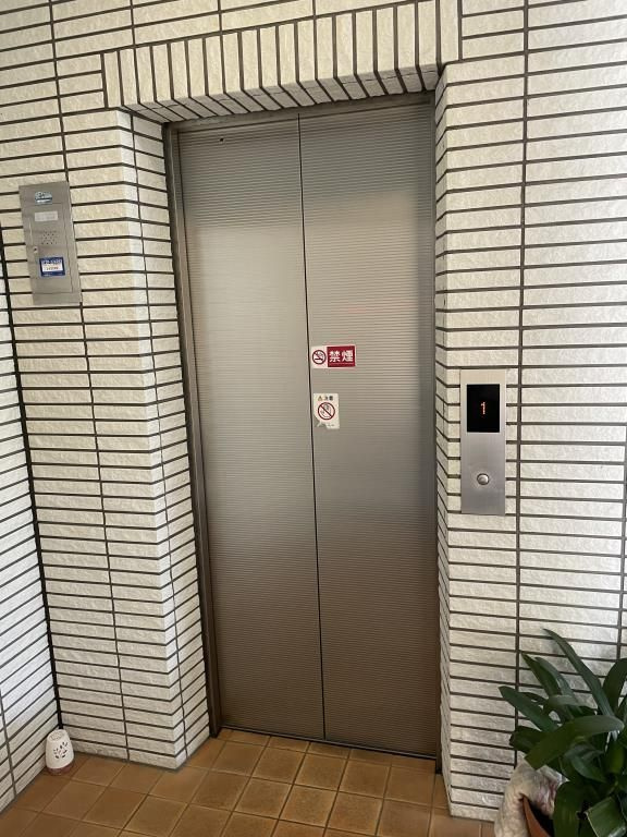ヴィラージュ横浜のその他共用部分
