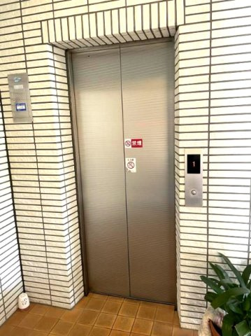 ヴィラージュ横浜のその他共用部分