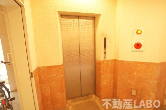 美章園メゾン寿のその他共用部分