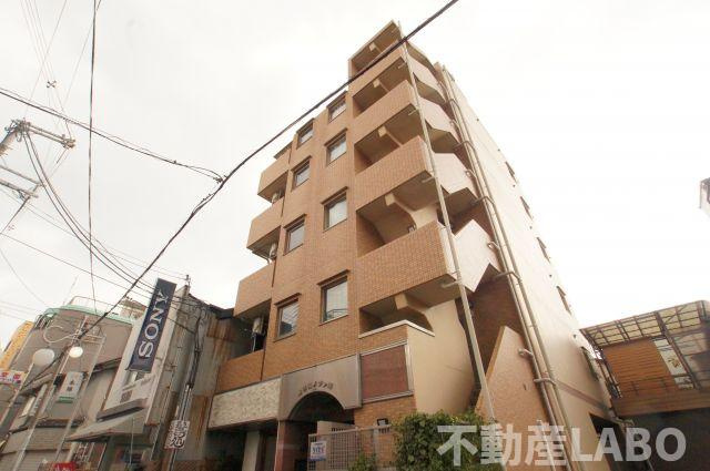 美章園メゾン寿
