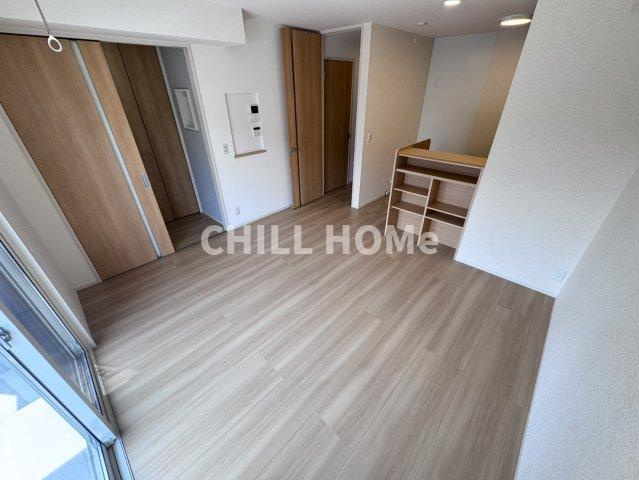 カリーノの内装|当社、チルホームのHPもご覧ください(^^)/物件情報多数♪