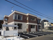 グレイス・ベルジュⅡの画像