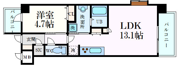 スプランディッドⅧ