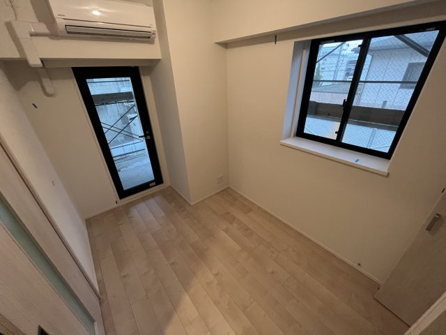 【寝室】スプランディッドⅧ