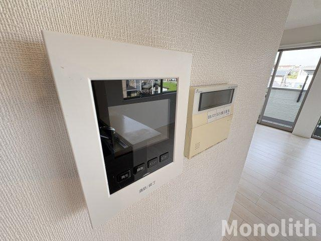 エルシスガーデン和泉の展望