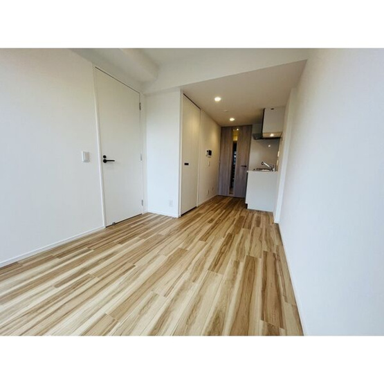 【居間・リビング】デュオフラッツ仙台木町通エアリ