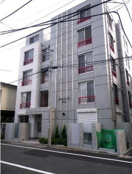 Branche用賀　礼金0　メゾネット　角部屋