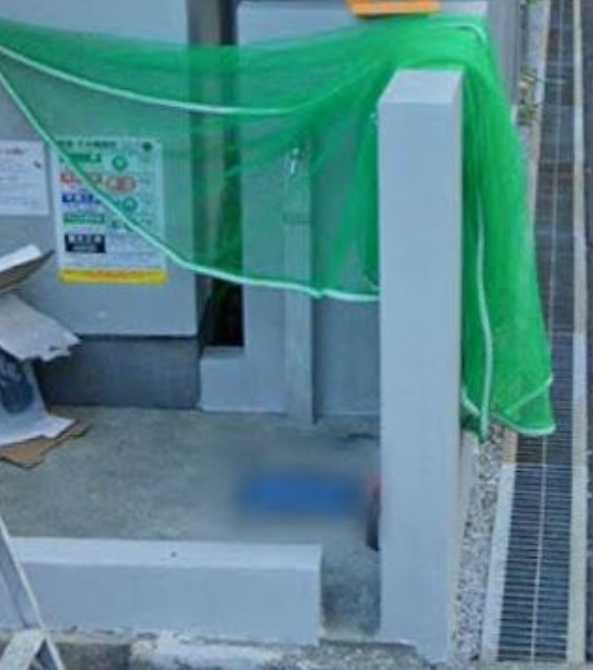 Branche用賀　礼金0　メゾネット　角部屋のその他