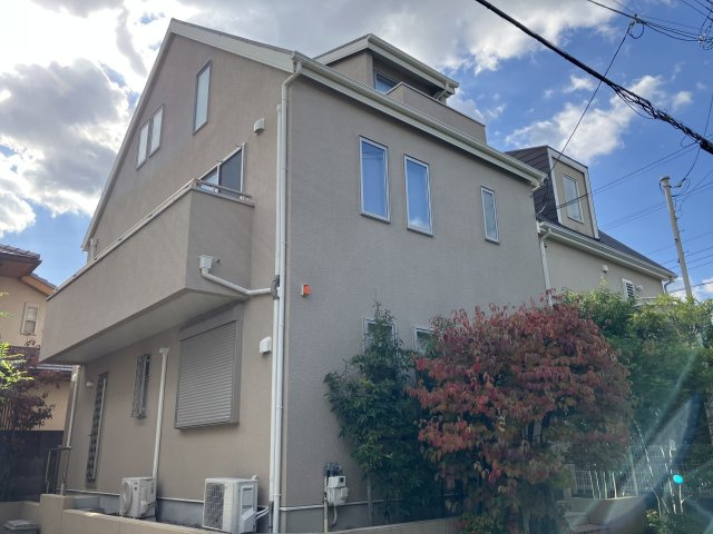 上甲東園賃貸一戸建の画像