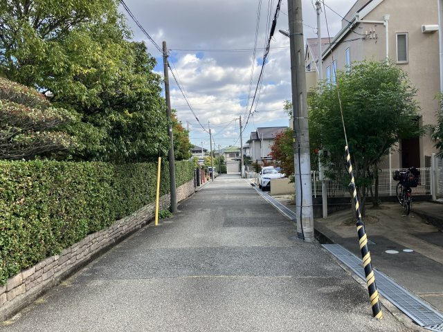 上甲東園賃貸一戸建の画像