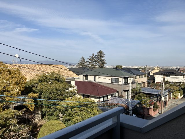 上甲東園賃貸一戸建の画像