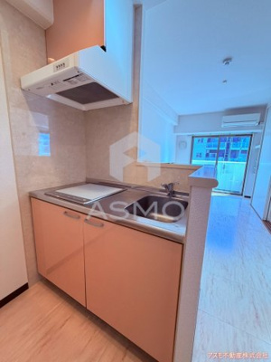 【キッチン】 | ONLYONE天六 | ※建物内別間取参考写真