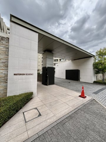 マスタービューレジデンスの駐車場|74800079_23.jpg