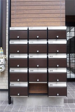TRアーバンプレイス渋谷のその他共用部分|74317756_16.jpg