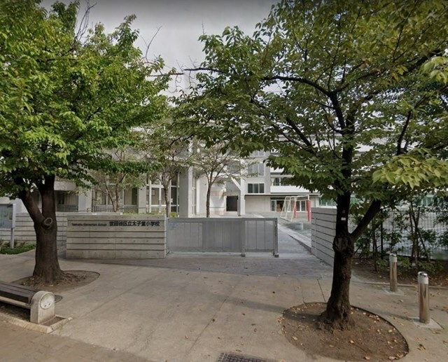 House　K 1-Cの周辺|75014562_19.jpg