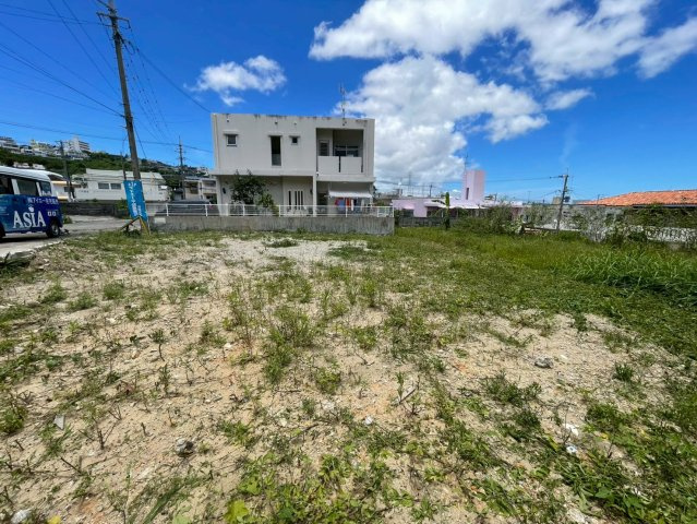 ☆【売地】沖縄市高原４丁目－１区画のその他