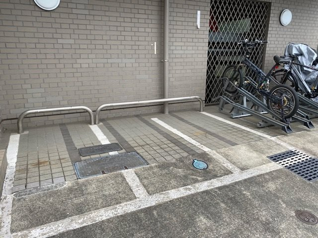 レジディア世田谷若林の駐車場|75004793_8.jpg