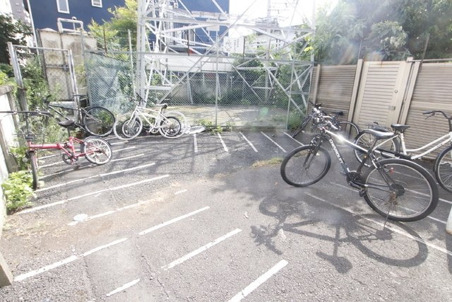 ウェストイン三軒茶屋の駐車場|74371460_6.jpg
