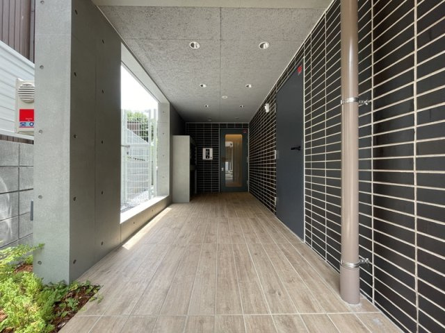 GranDuo下北沢13のロビー|59928206_18.jpg