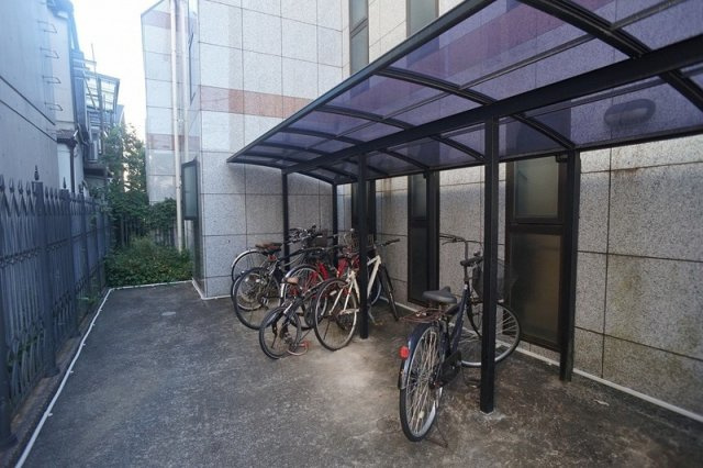 ソフィーナ上馬の駐車場|74992451_6.jpg