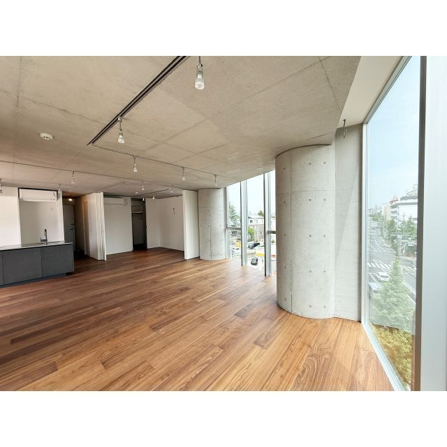 Ｔｈｅ　Ｒｏｏｍ等々力　ＷＥＳＴ