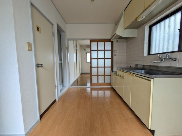 プチモンド用賀