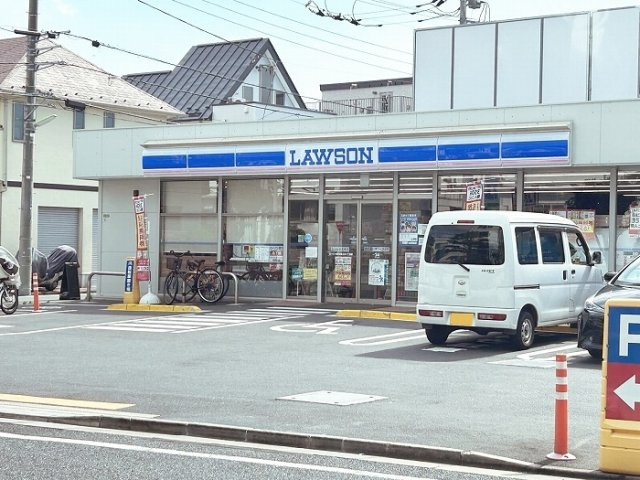 レオネクストアンジェの周辺|74108190_22.jpg
