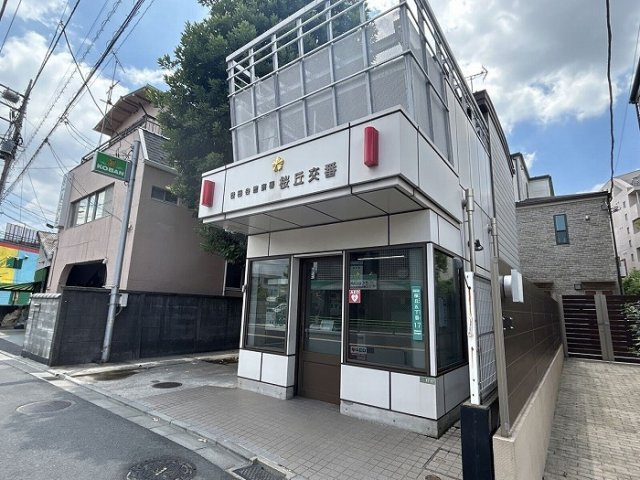レオネクストＭＩＹＵＫＩの周辺|74977117_23.jpg