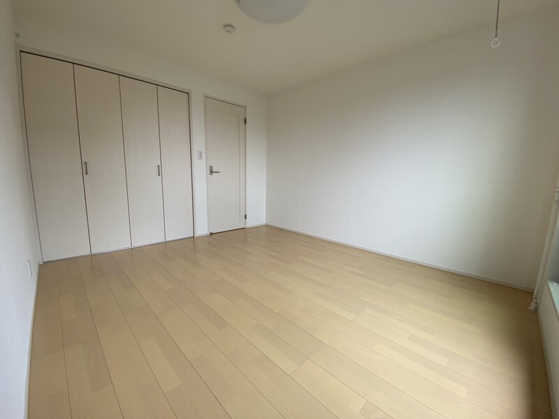 MIZUWATT KYODO B棟 B
