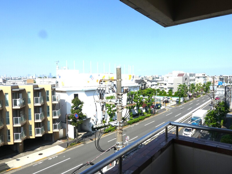 田園調布フォレストヒルズの展望|74330971_14.jpg
