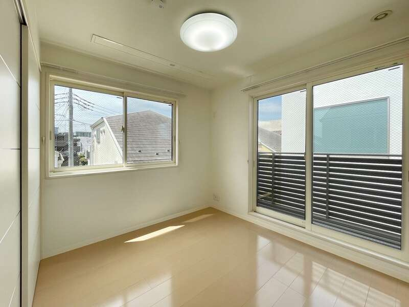 用賀一丁目戸建の展望|73786141_11.jpg