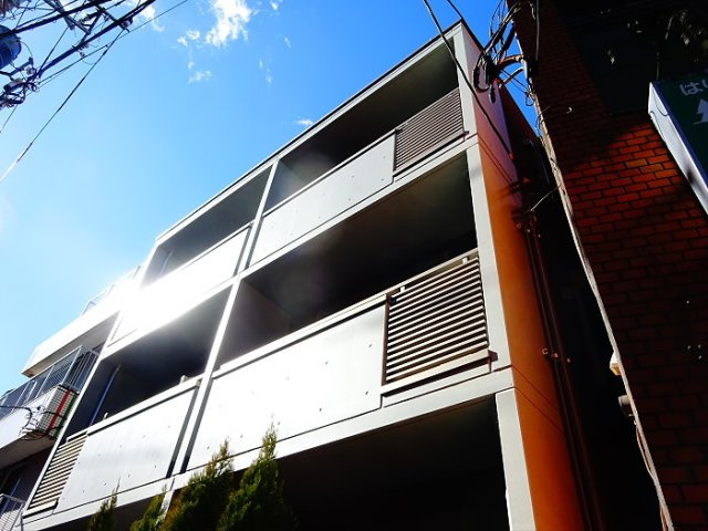 メゾンアライ七番館