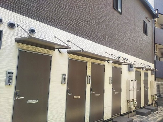 レオパレスＬＵＮＡ　ＳＫＹ