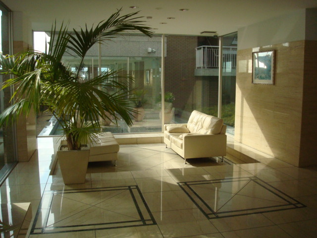 LANAI TOWN RENAISSANCE HIGHRISE ANNEXのロビー|53475682_13.jpg