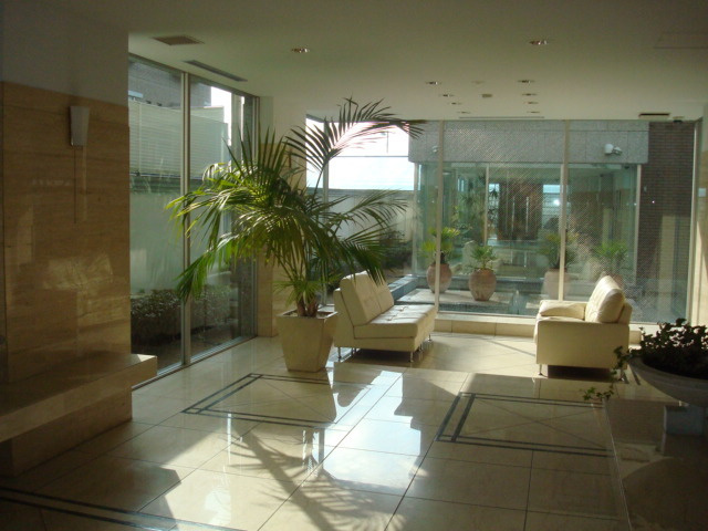LANAI TOWN RENAISSANCE HIGHRISE ANNEXのロビー|53475682_12.jpg