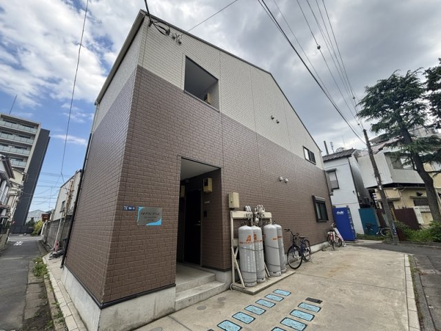 リオグランデ八広