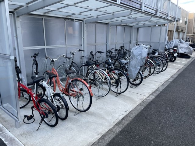 フレンドリーテラス六町の駐車場|74597940_21.jpg