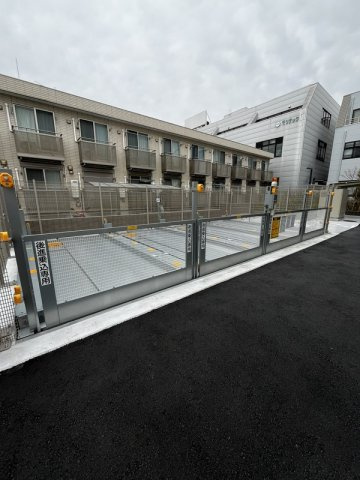 アーバンパーク船堀Ⅱの駐車場|73944379_18.jpg