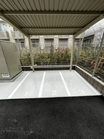 アーバンパーク船堀Ⅱの駐車場|73944379_19.jpg