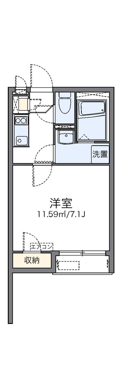 レオネクストプラナス白山