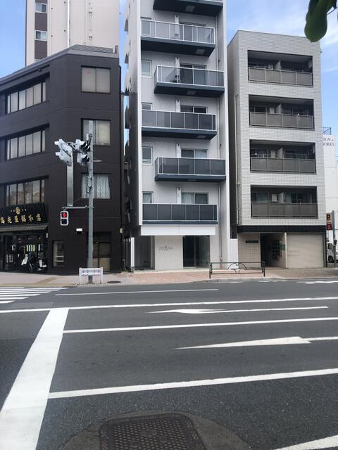 ＡＲＫＭＡＲＫ蔵前